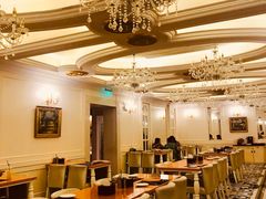 大堂-红房子西菜馆(淮海中路店)