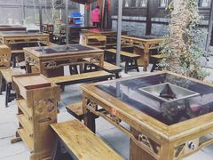 -小玲子(诸葛古镇店)