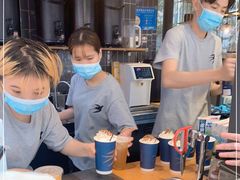 -BeauTea水仙(coco park店)