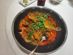 -香丰阁·烤鸭·川湘菜(昌平店)