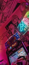 -MDZ STORE·TATTOO·耳饰