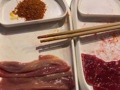 -川西坝子火锅(清江东路3.0直营店)