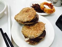 -老磁器口豆汁店(天坛店)