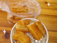 -汪记鲜鱼糊汤粉(沈阳路总店)