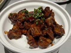 -绿茶餐厅(滨海万达广场店)