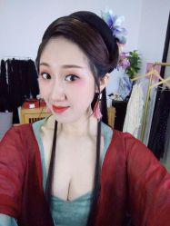 -盘子女人坊古装写真摄影(深圳店)