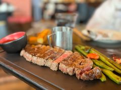 -哈蒙德餐厅