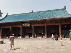 -西安化觉巷清真大寺