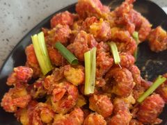 -一棠龙虾•王牌虾球(恒隆广场店)