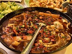 -龙门阵茶屋川菜馆(武康路店)