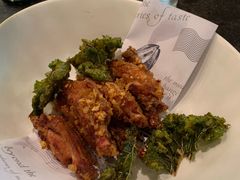 -新鲜誌·新派食集(万象天地店)