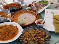 -清真悦宾楼食府(海湖店)