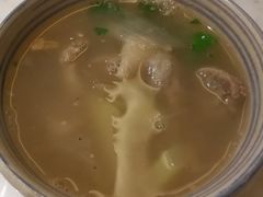 -宝弟羊肉馆(众意路店)