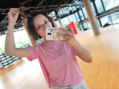 -SUPERMONKEY超级猩猩健身(中山公园店)