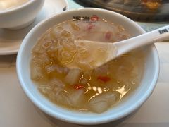 -锅当当铁锅炖烀饼王(长泰广场店)