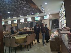 -聚丰园•湖鲜餐厅(阿红私房菜梅石路店)