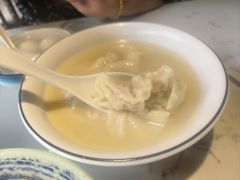 -龙抄手(文殊坊店)