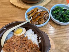 -李先生牛肉面大王(营口大润发店)