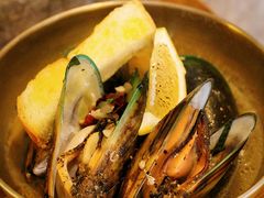-雕刻时光·无国界料理西餐厅(五山店)