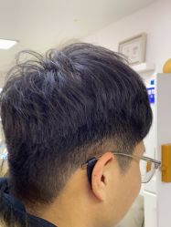 -米娜护肤造型