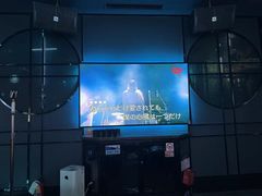 -INLOVE KTV(淮海路店)