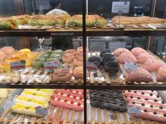-奈雪的茶(凯德新都心店)