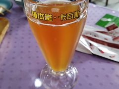 -新疆巴州金丝特餐厅(大钟寺店)