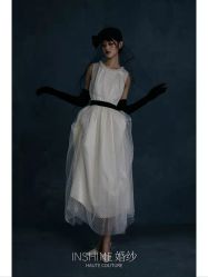 -韩国天使嫁衣婚纱礼服馆(上海旗舰店)