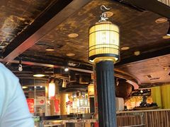 -羊大爷涮肉(亮马桥店)