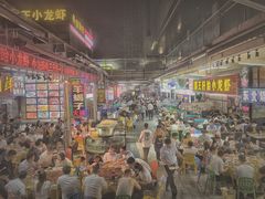 -盱眙小龙虾(天虹店)