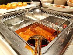 -海底捞火锅(群光广场店)