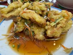 -东北小厨(北门大街店)