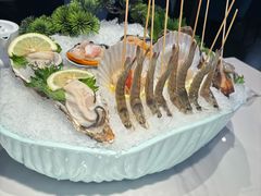 -德天雪花肥牛海鲜火锅(南苑东路店)