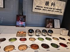 -魁牛·潮汕牛肉自助火锅(沈辽路万达店)