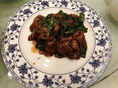 -梅龙镇酒家(南京西路总店)