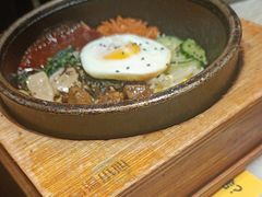 -韩宫宴烤肉·料理(苏州中心店)