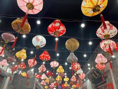 -杨家埠民间艺术大观园