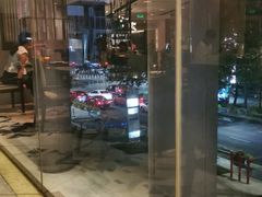 -深圳星河丽思卡尔顿酒店