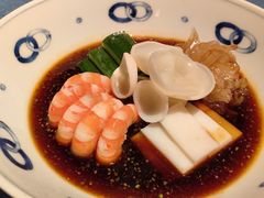 -三利音·玖弄小鲜(浦东嘉里城店)