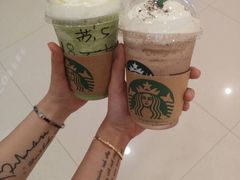 -星巴克(厦门SM新生活广场店)
