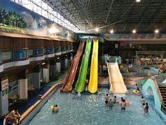 -大康水上乐园