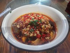 -衡厨·衡阳土菜(中南店)