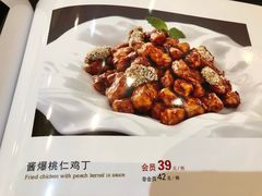 -大鸭梨烤鸭(甘家口店)