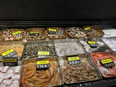-龙宴海鲜城(经中路店)