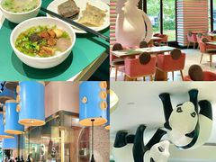 -清远熹乐谷温泉度假酒店