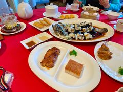 -利苑酒家(金宝店)