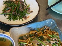 -潮界(LU·ONE凯德晶萃广场店)