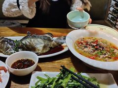 -南海渔家•海鲜•正宗海南菜(海棠湾店)