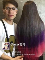-ZAGA形象设计