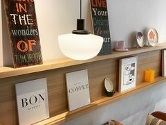 -川岛屋·KAWASIMAYA·咖啡简餐